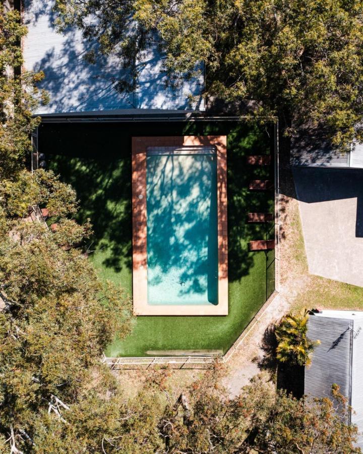 The Retreat Port Stephens Hotel Anna Bay Exterior foto