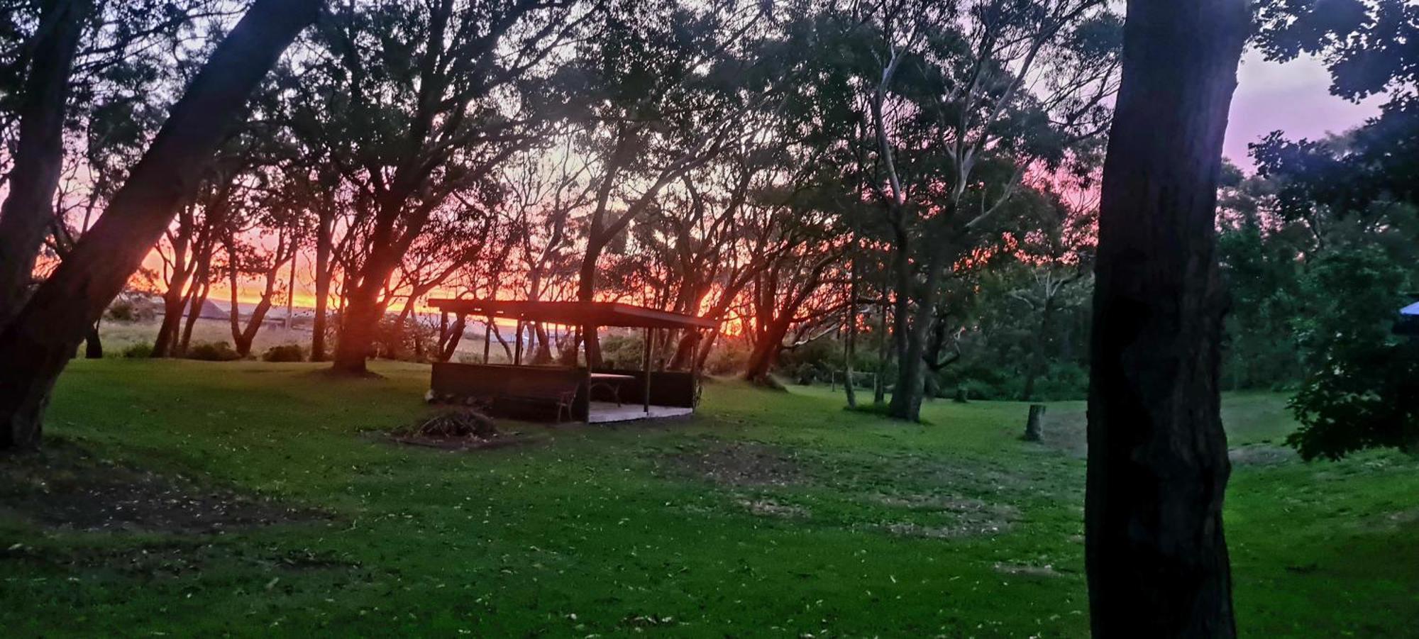 The Retreat Port Stephens Hotel Anna Bay Exterior foto