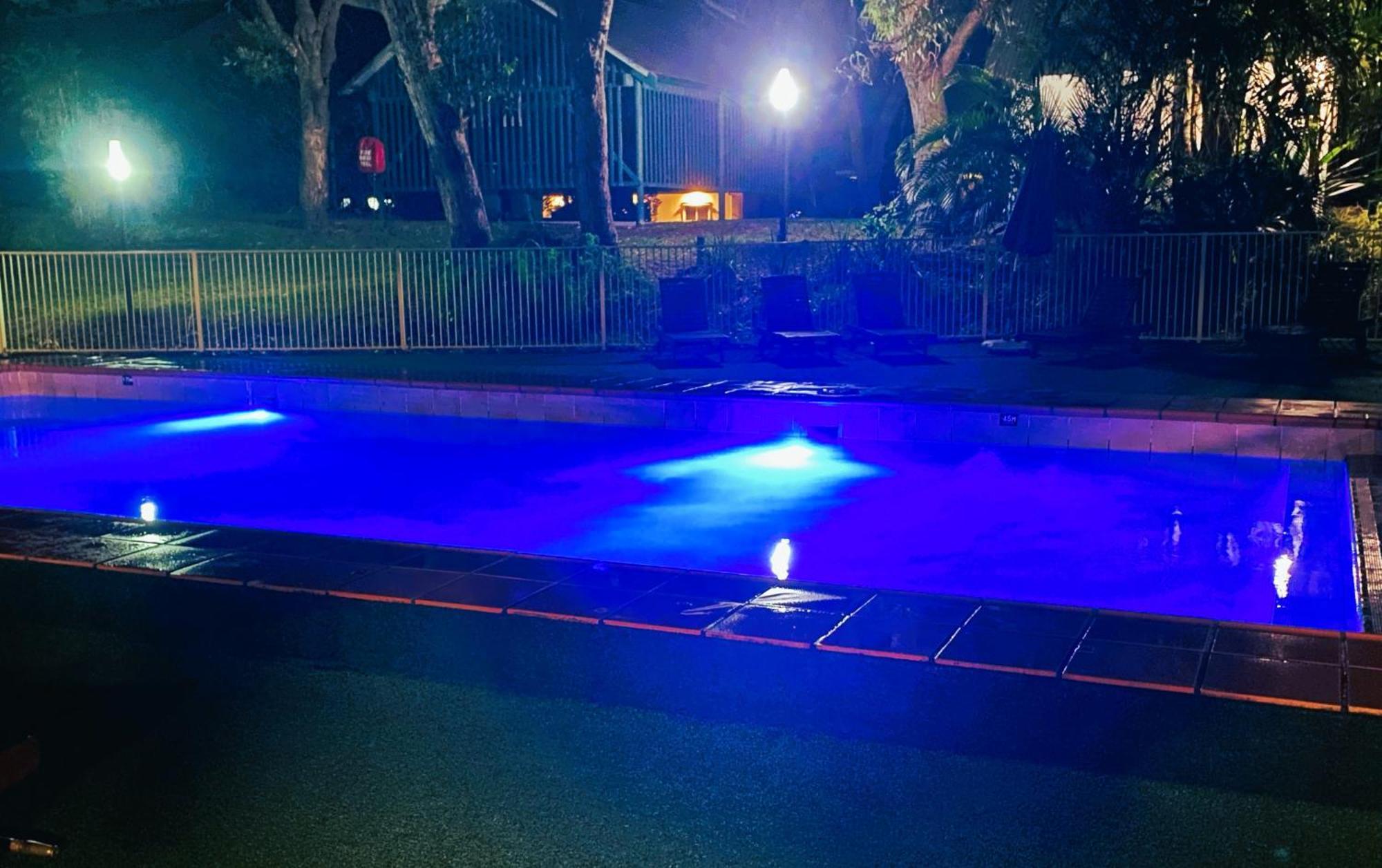 The Retreat Port Stephens Hotel Anna Bay Exterior foto